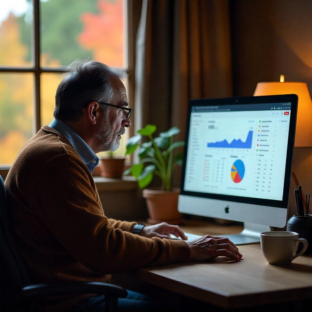 Accounts Receivable (AR)