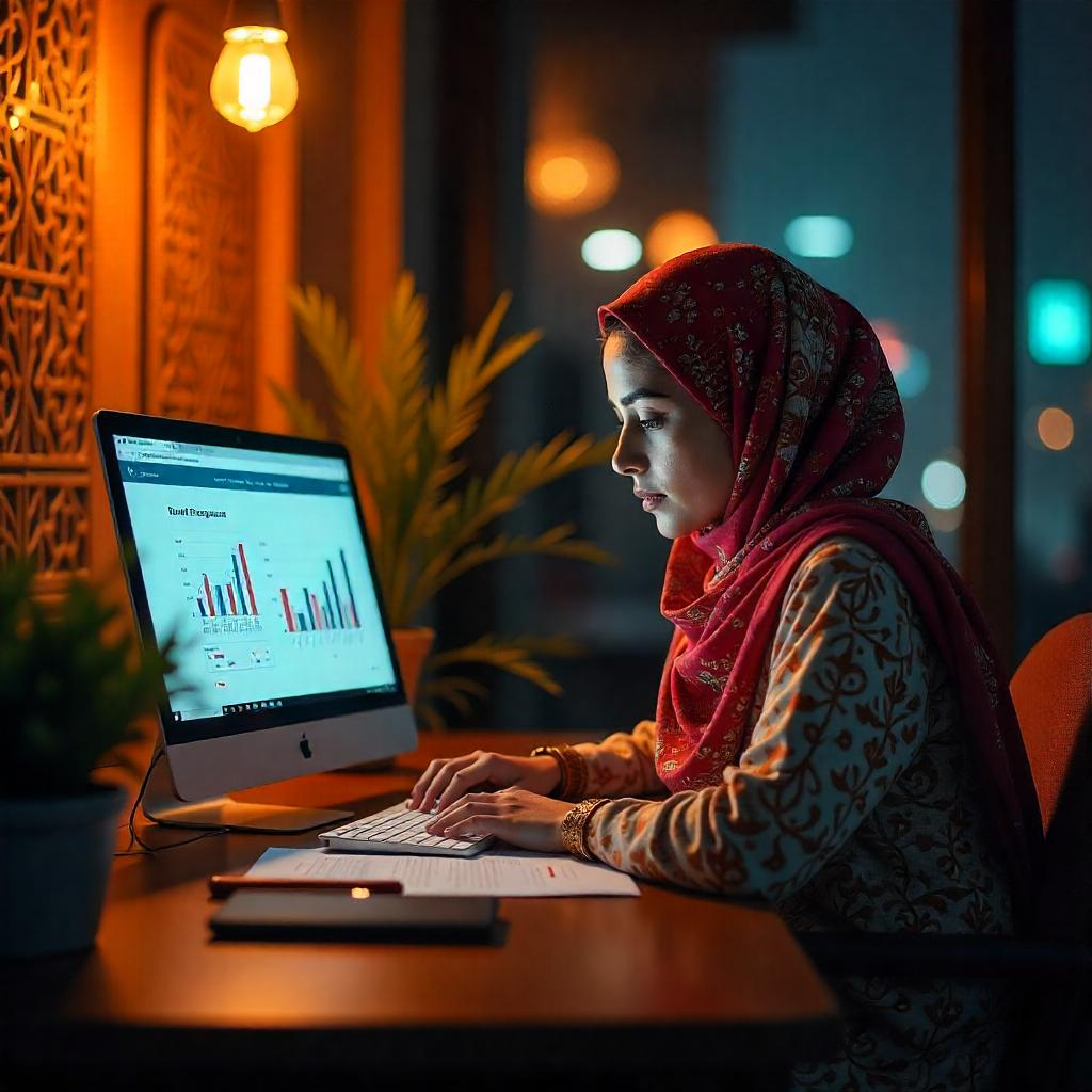 Bank Reconciliation