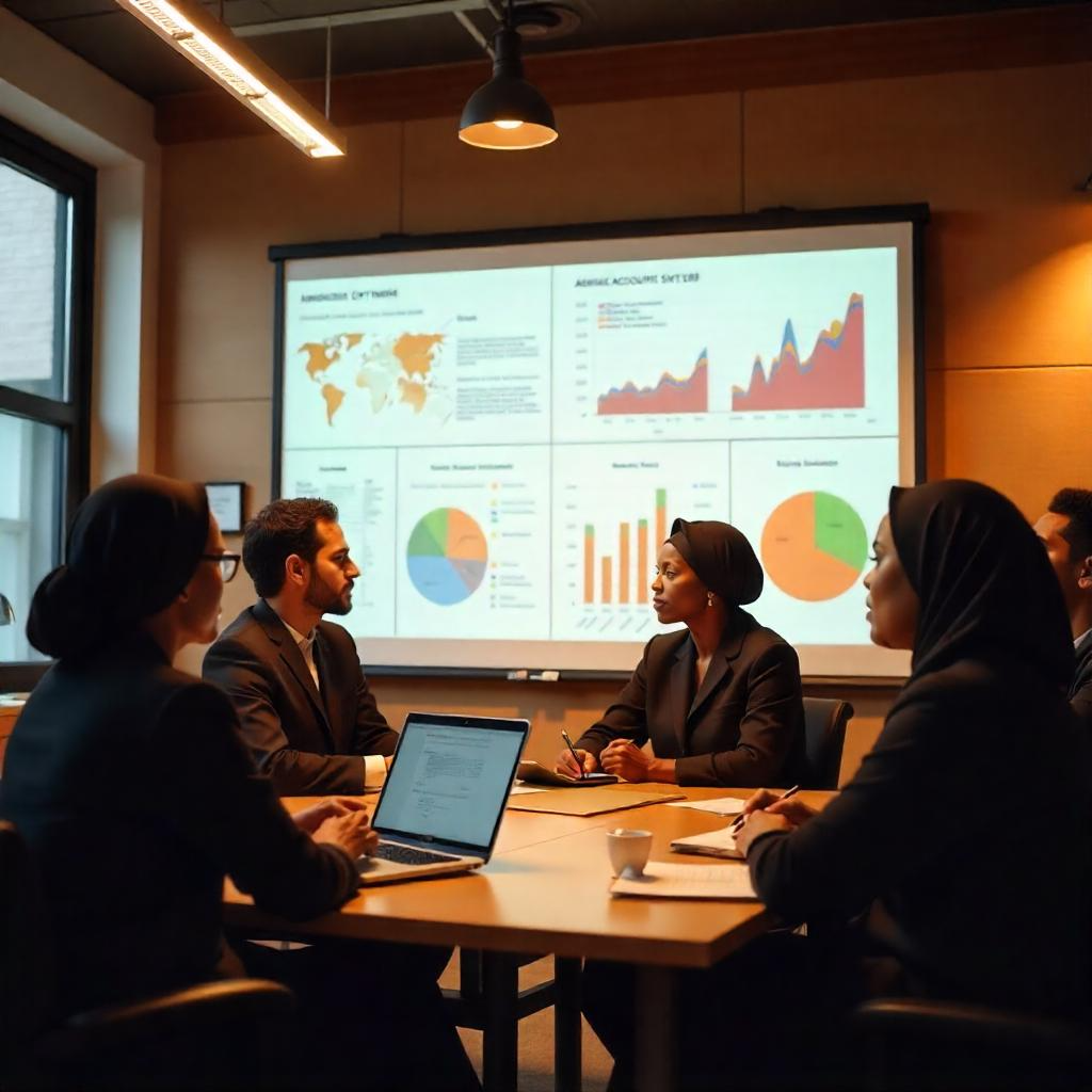 Budgeting & Forecasting