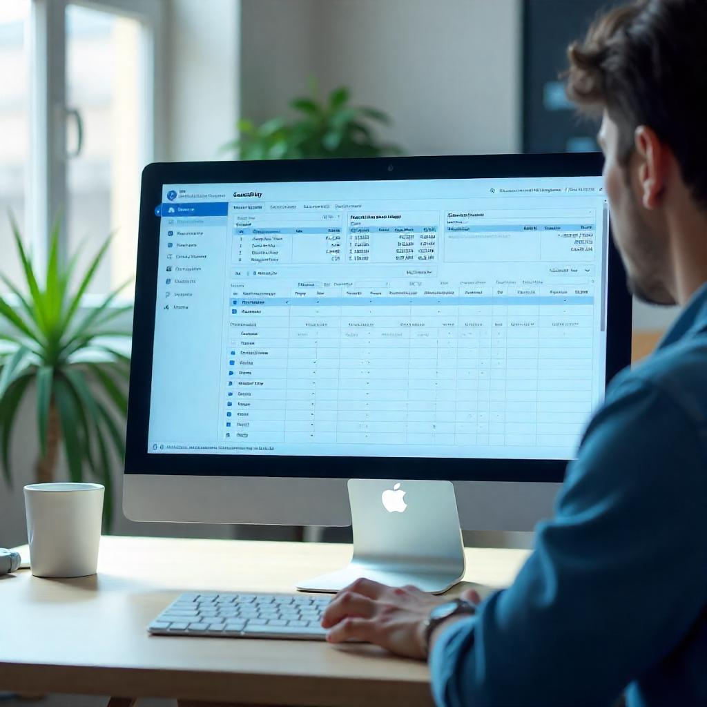 General Ledger