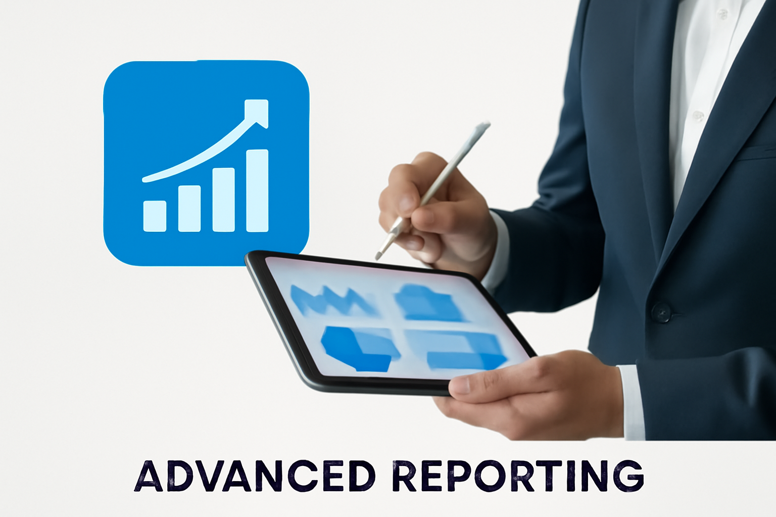 Advanced Reporting