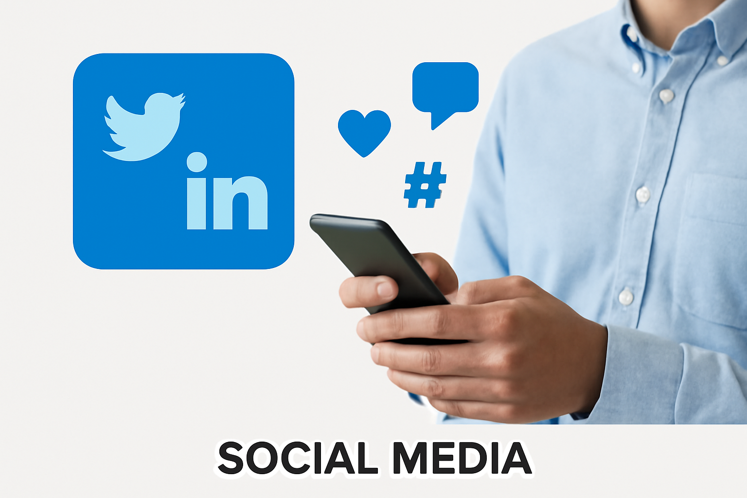 Social Media Integration