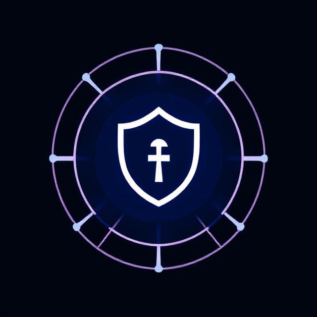 Security and Compliance Icon