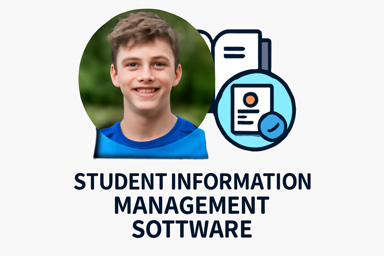 Student Information Management Software
