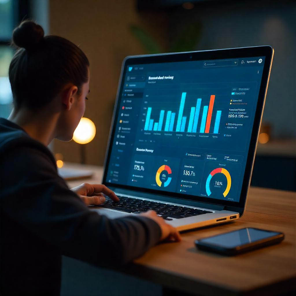 Analytics