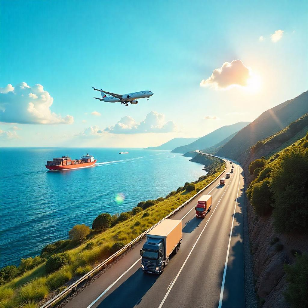 Shipment Tracking