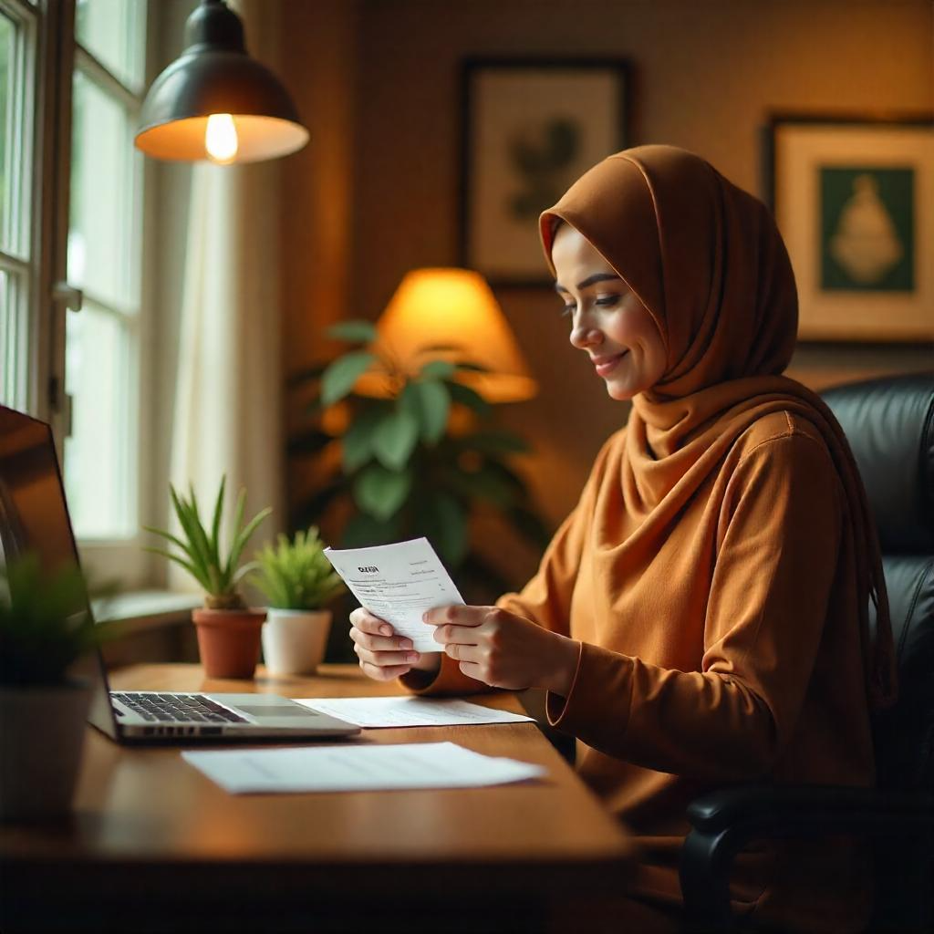 Payslip Generation