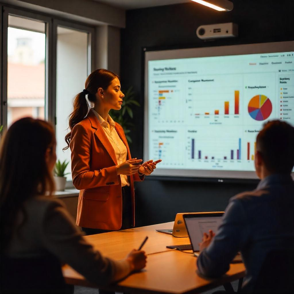 Performance Management