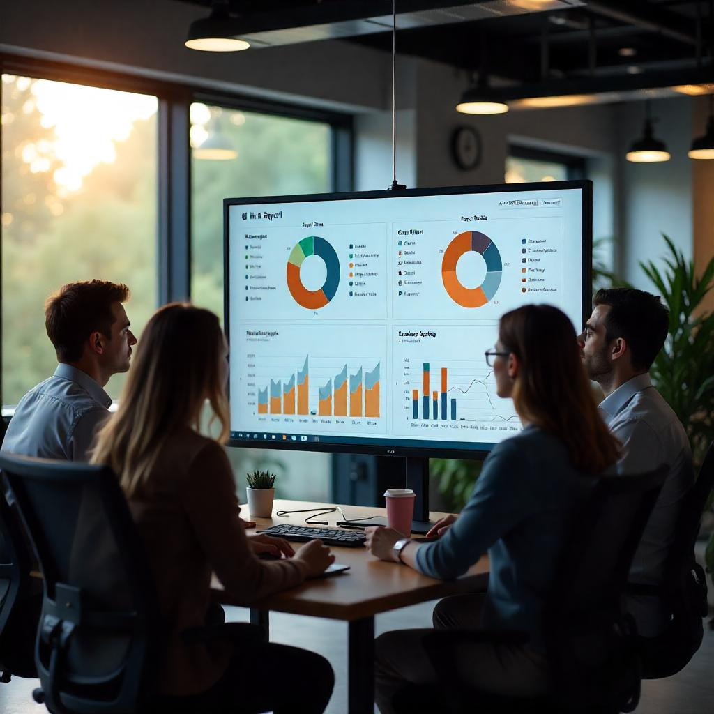 Reports & Analytics