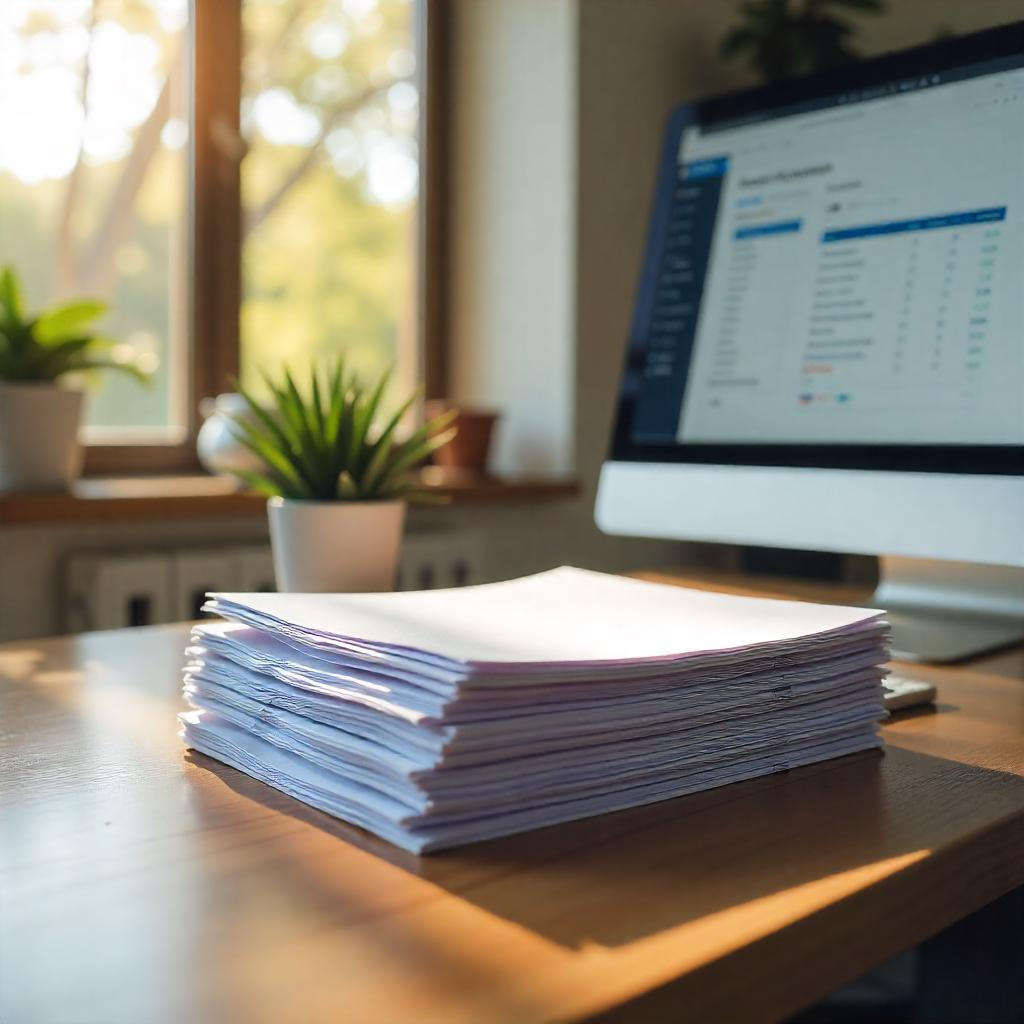 Purchase Orders