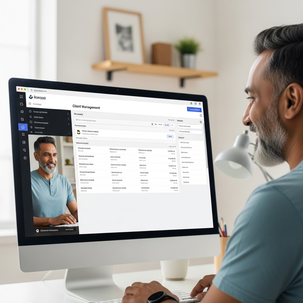 Client Management