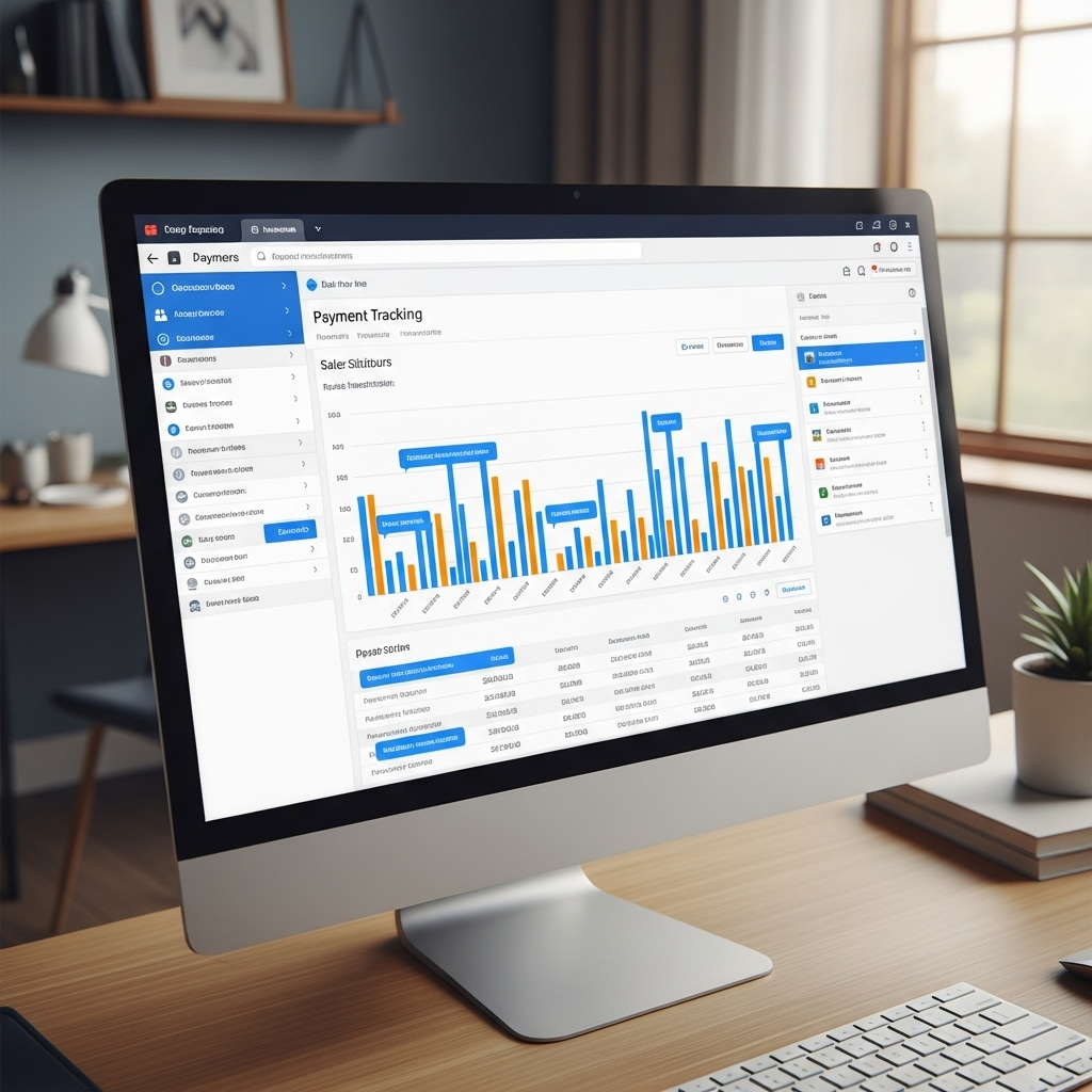 Payment Tracking