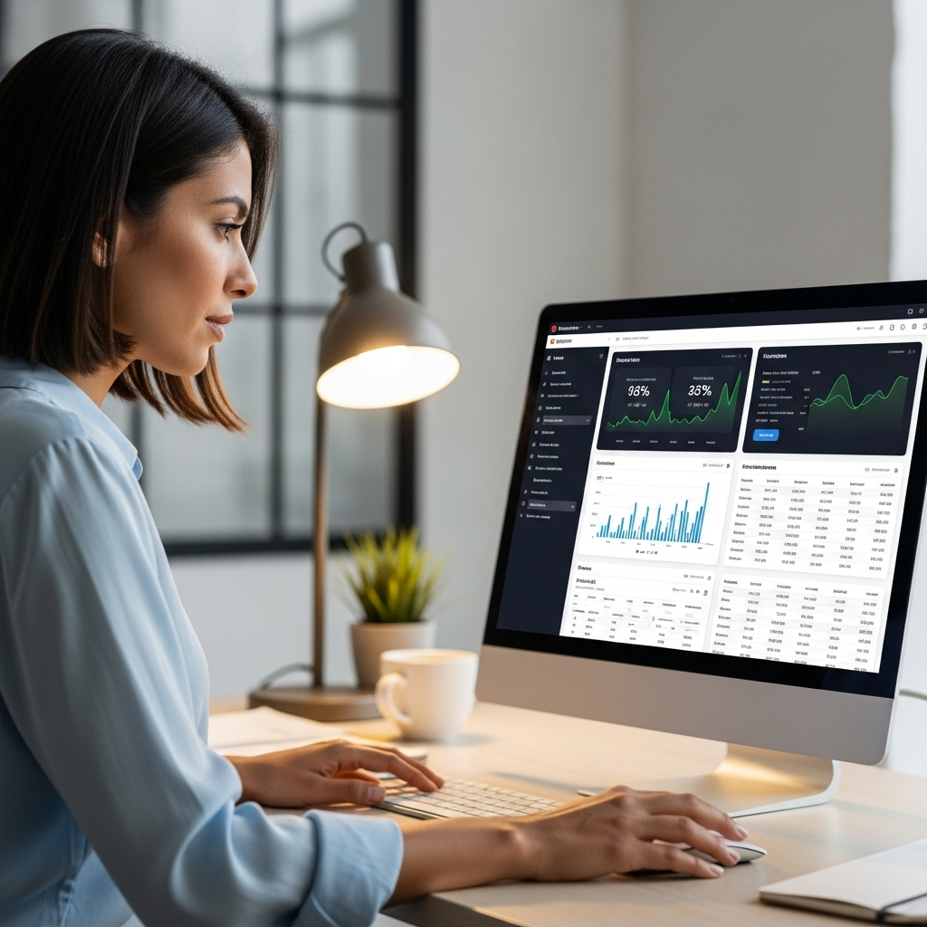Reporting & Analytics