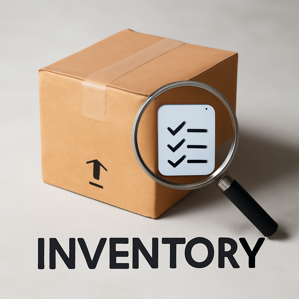 Inventory