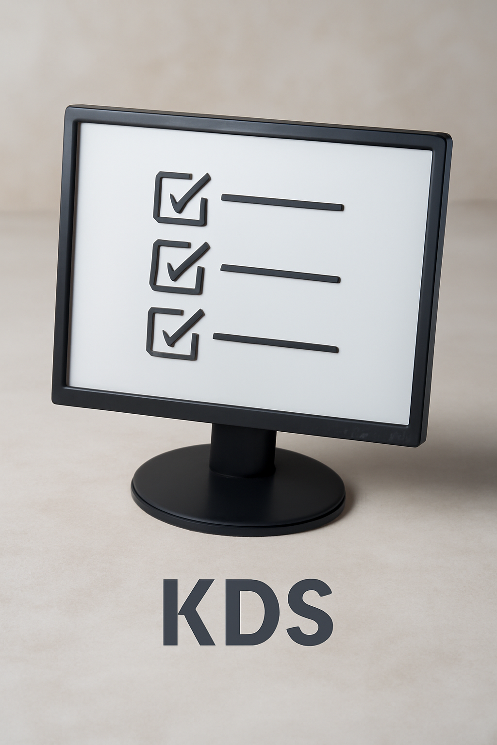 KDS