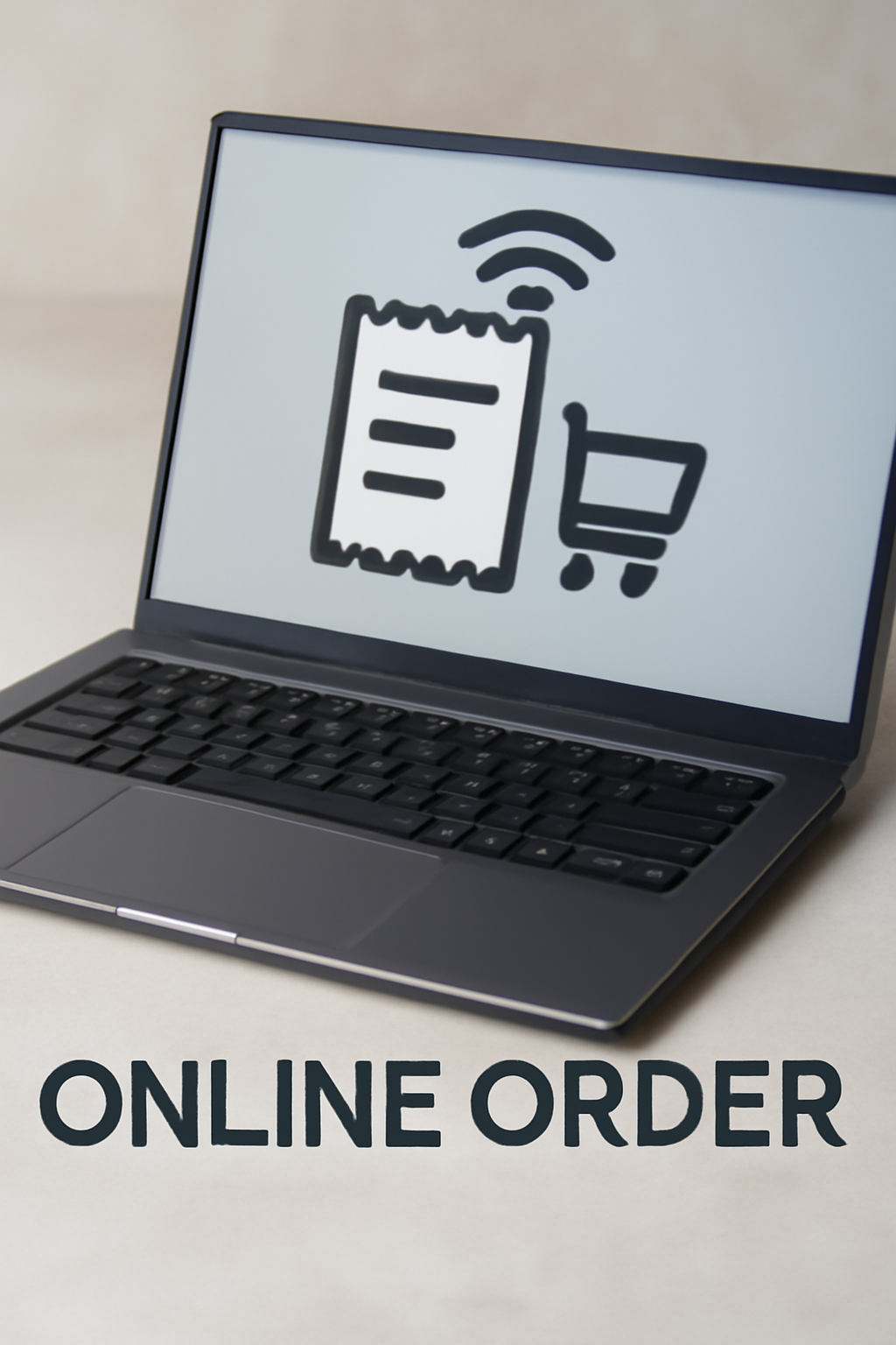 Online Ordering