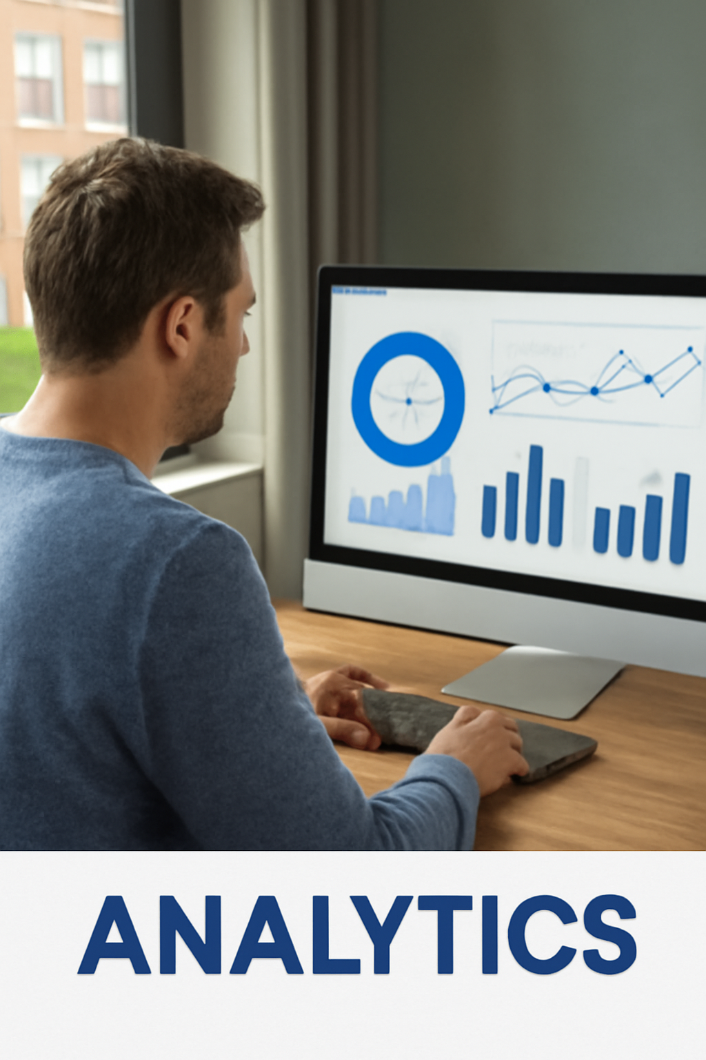 Analytics