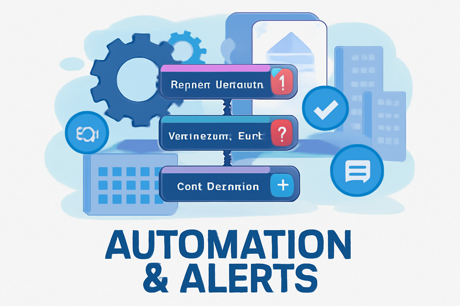Automation