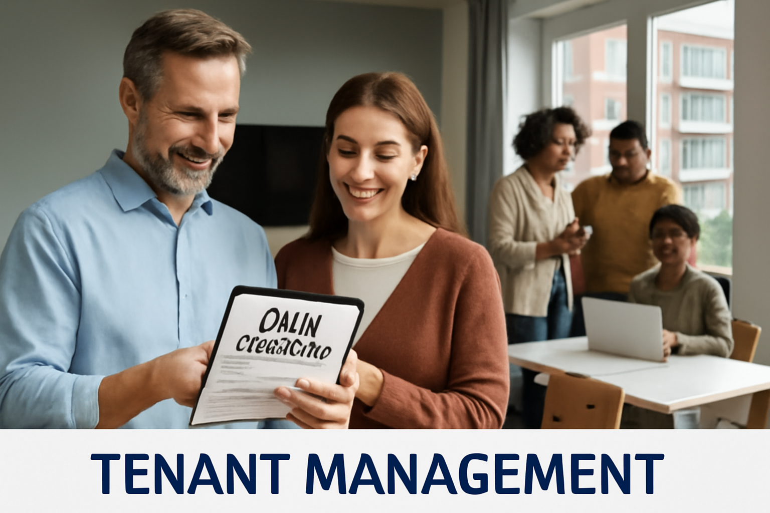 Tenant Management