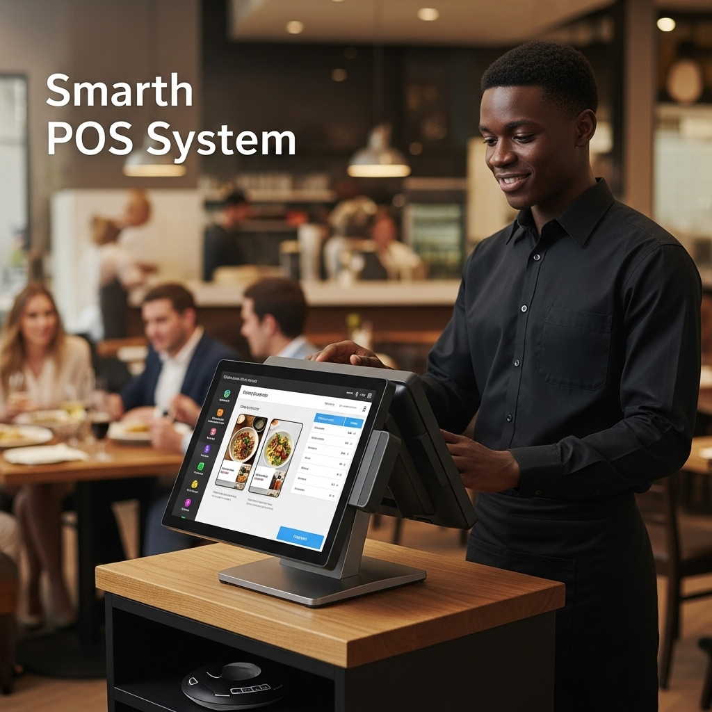 POS System