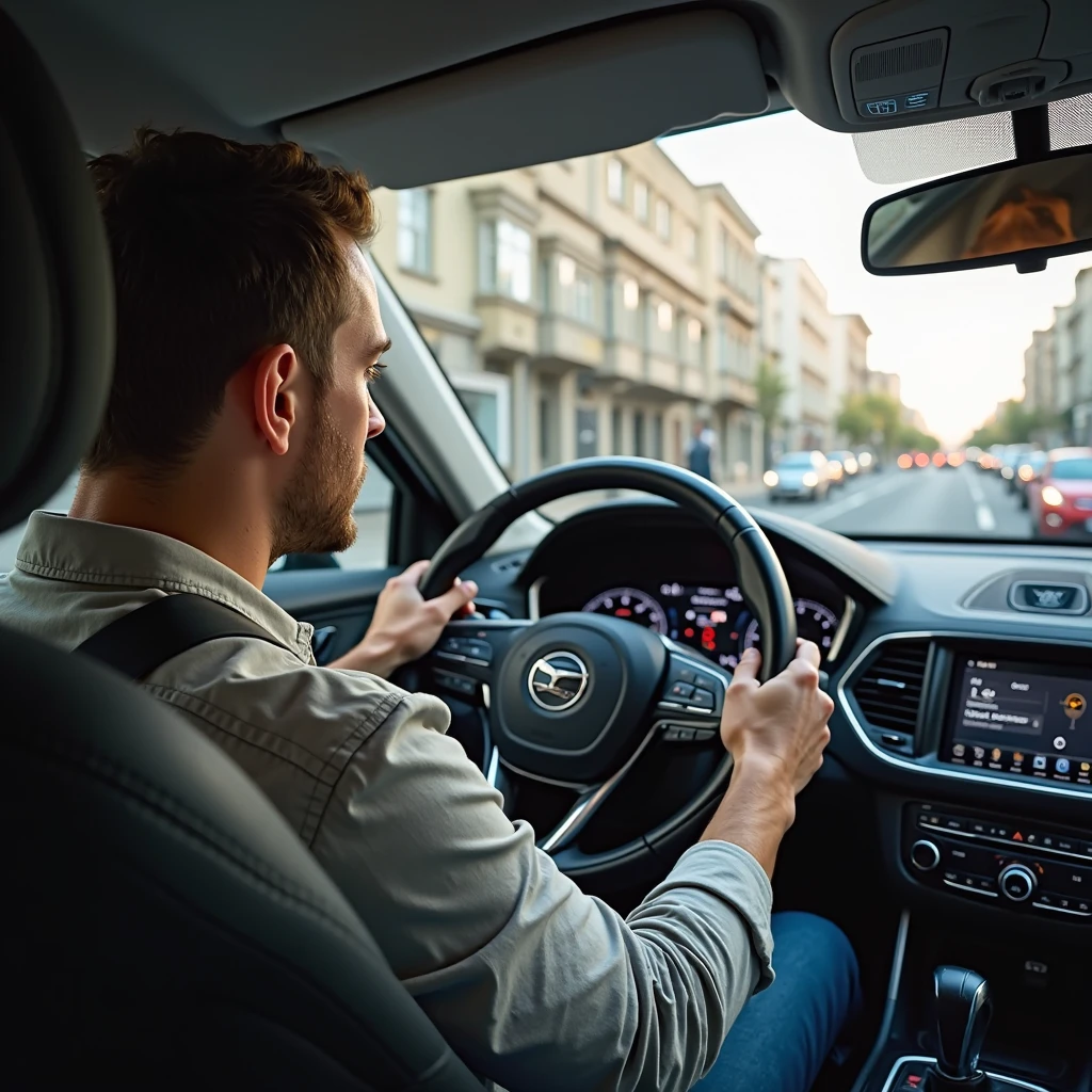 Driver Management