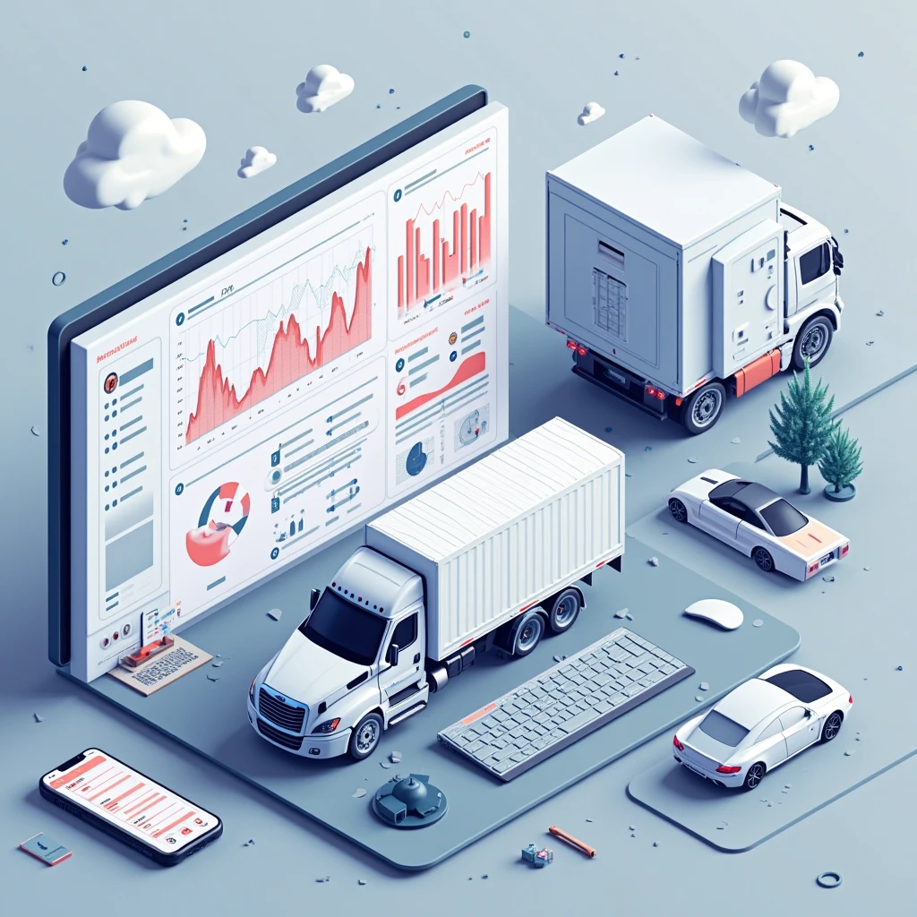 Fleet Management