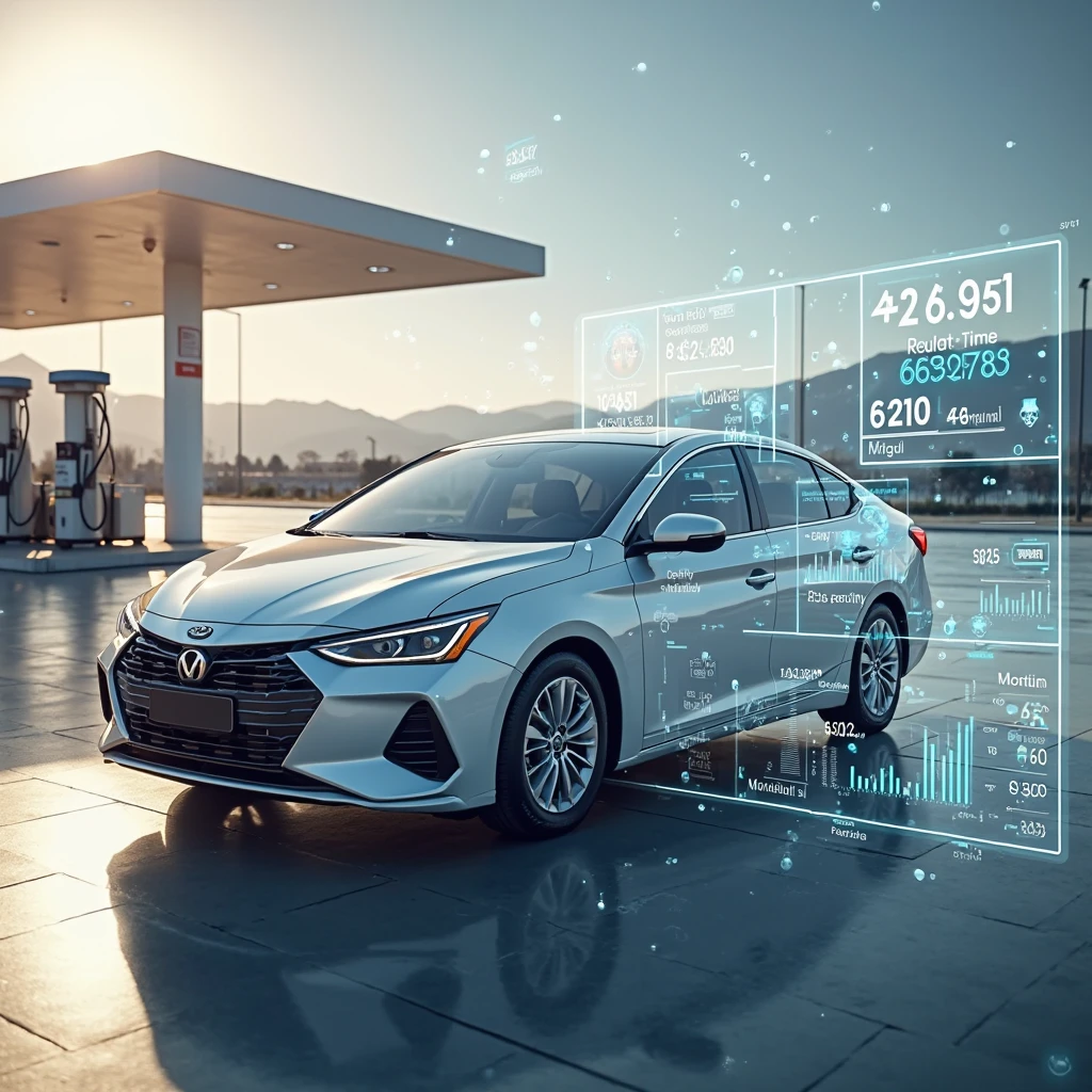 Fuel Management