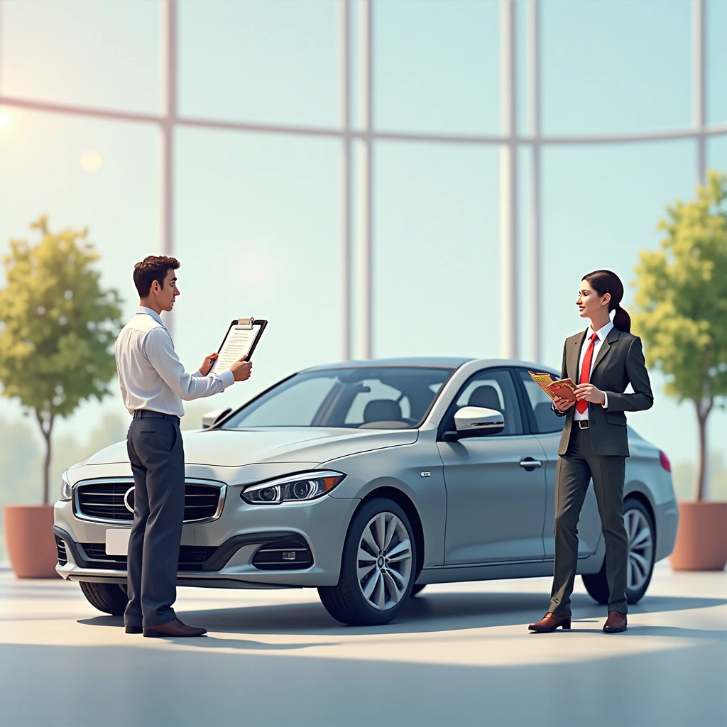 Vehicle Insurance