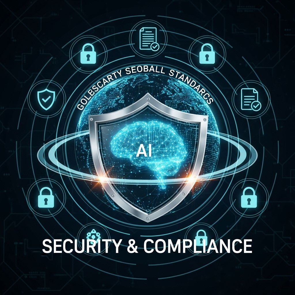 AI Security Icon