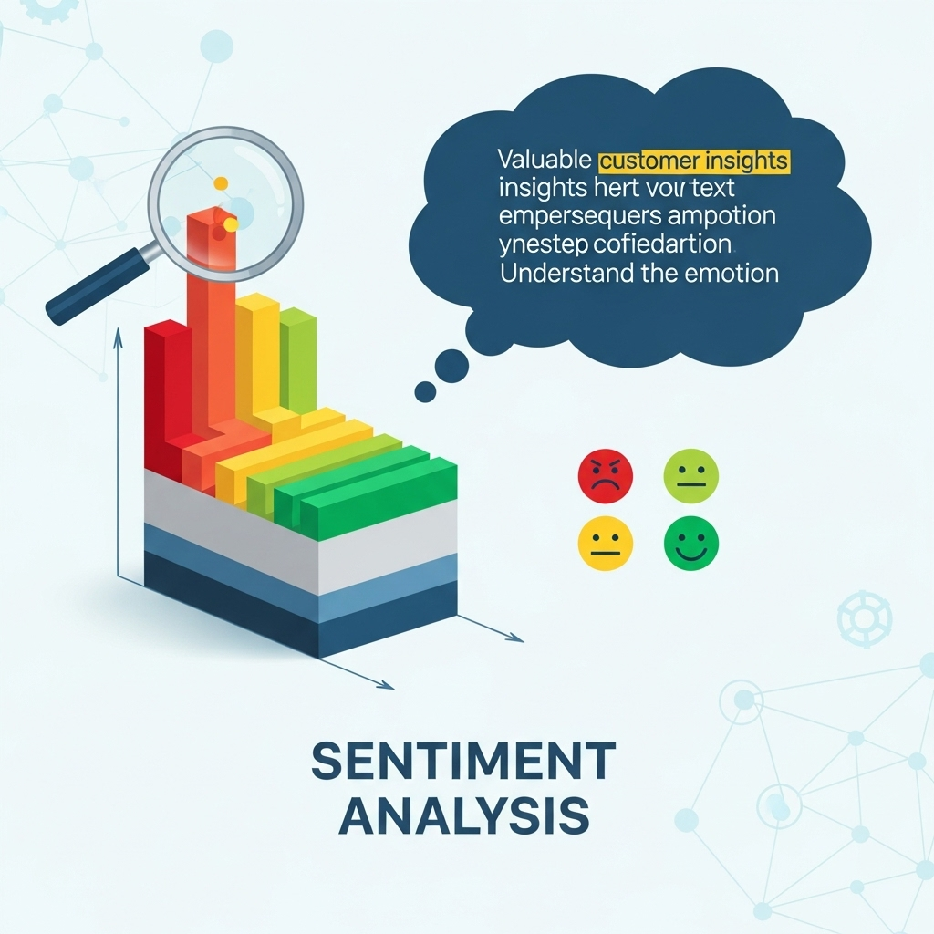 Sentiment Analysis Icon
