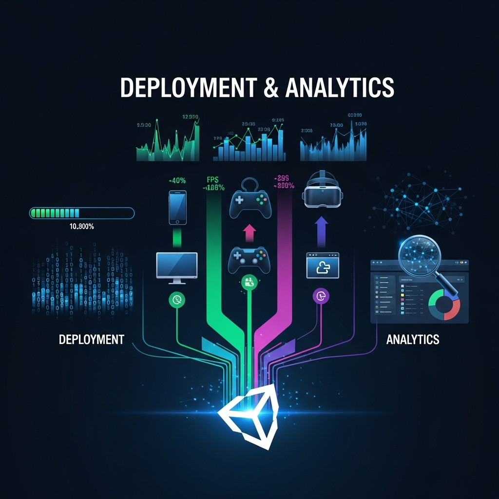 Deployment & Analytics
